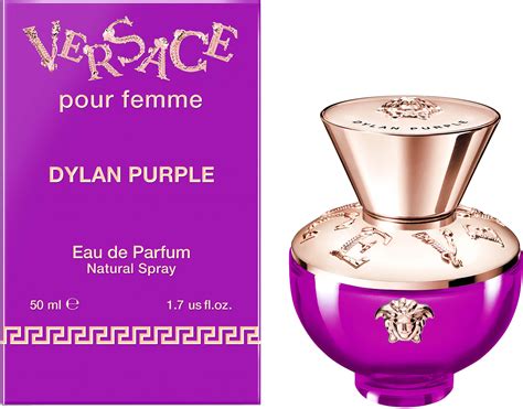 dylan purple versace review|versace dylan purple 50 ml.